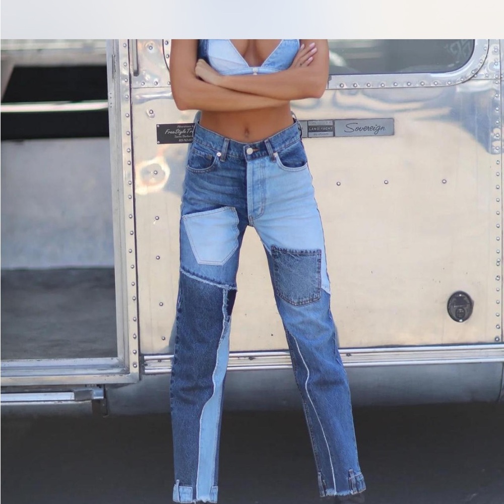 Revice Denim MATCHMAKER / LOVE AT FIRST SIGHT Jeans